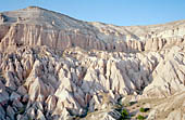Cappadocia, the Rose valley